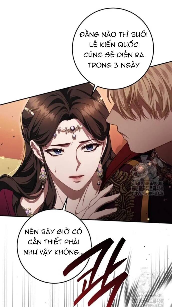 Đằng Sau Nụ Cười Của Nàng Công Chúa Chapter 47 - Trang 2