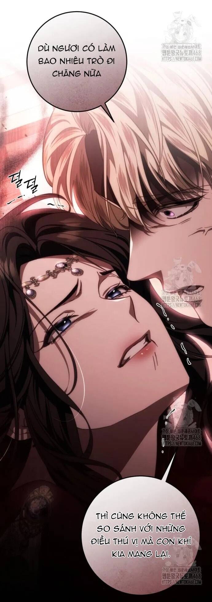 Đằng Sau Nụ Cười Của Nàng Công Chúa Chapter 47 - Trang 2