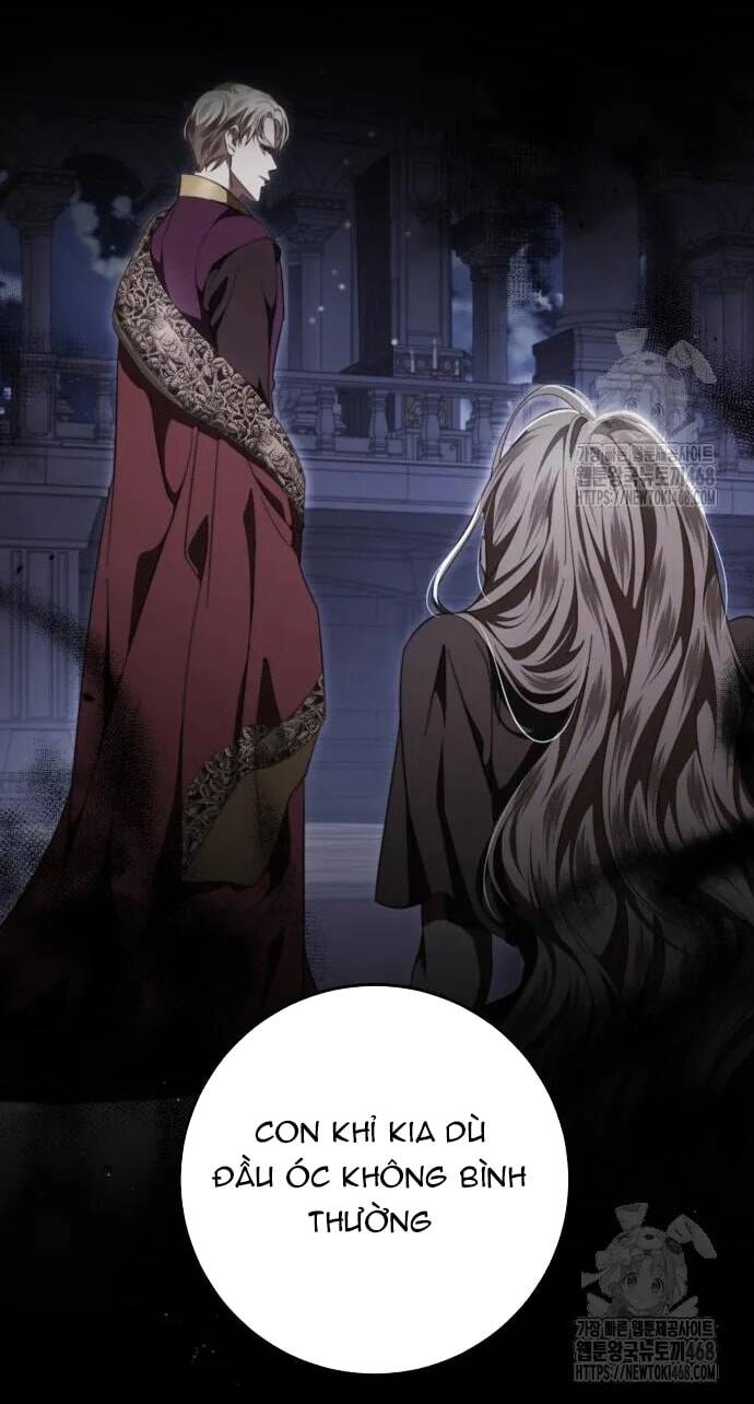 Đằng Sau Nụ Cười Của Nàng Công Chúa Chapter 47 - Trang 2