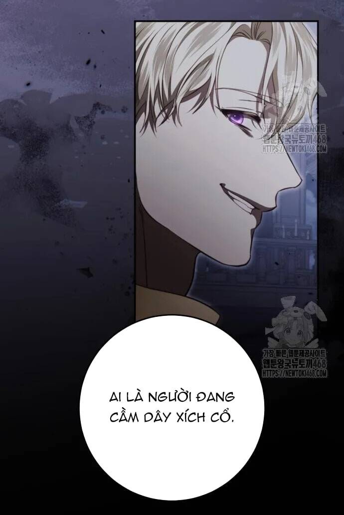 Đằng Sau Nụ Cười Của Nàng Công Chúa Chapter 47 - Trang 2