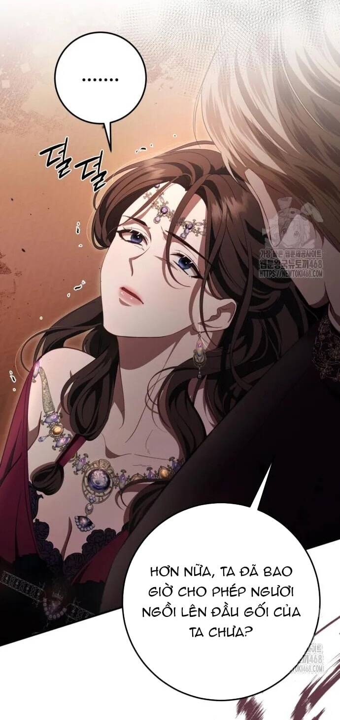 Đằng Sau Nụ Cười Của Nàng Công Chúa Chapter 47 - Trang 2