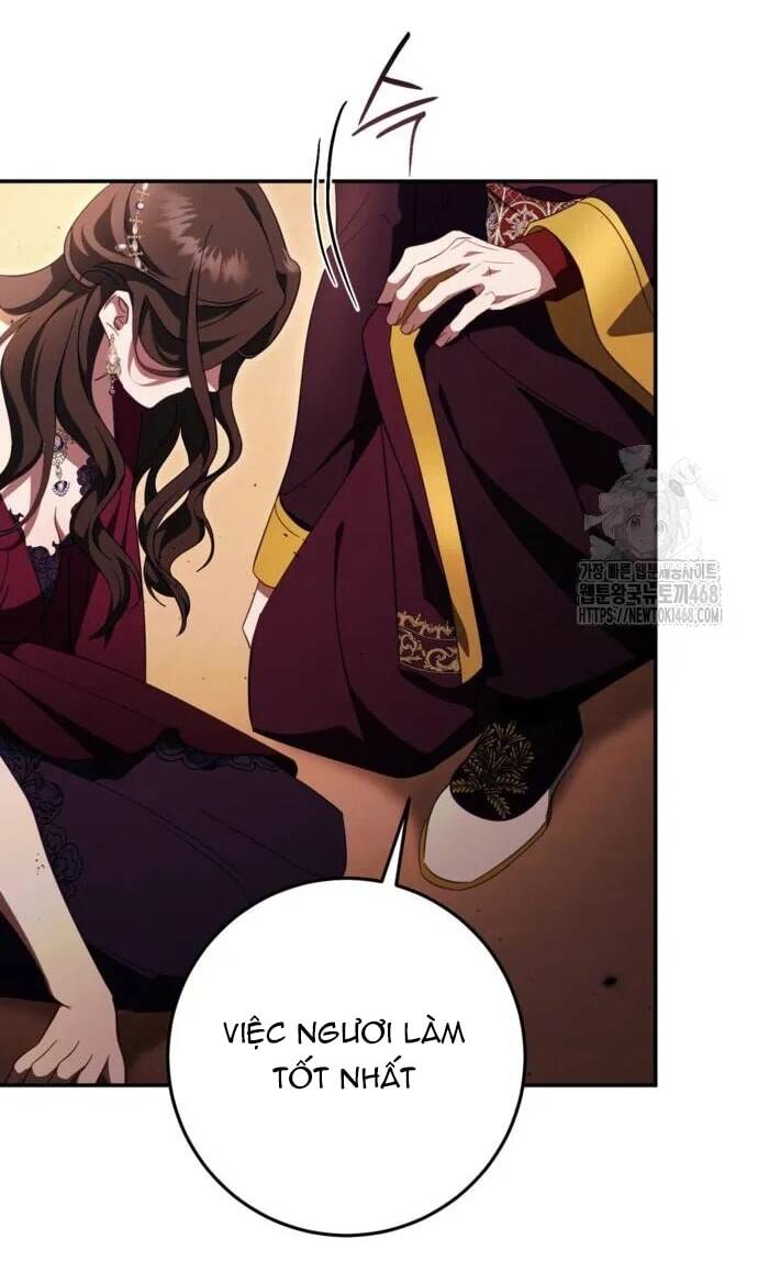 Đằng Sau Nụ Cười Của Nàng Công Chúa Chapter 47 - Trang 2