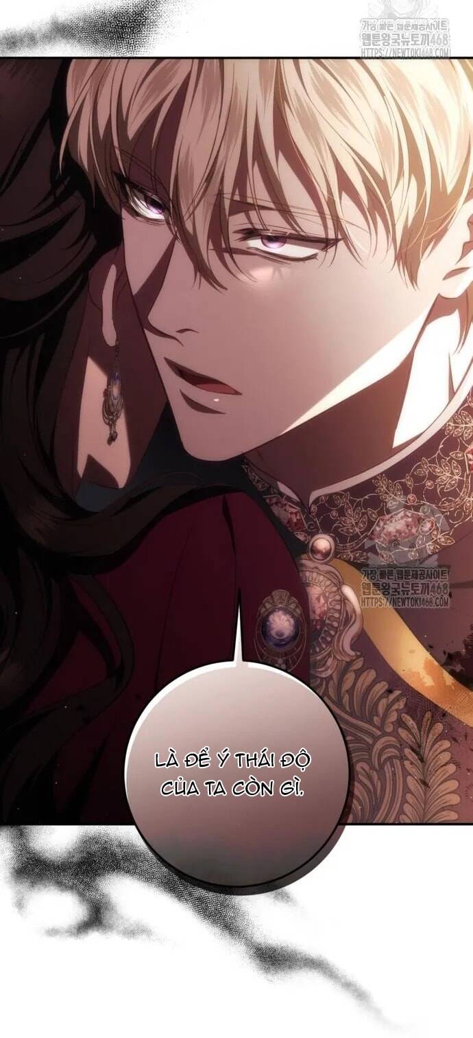 Đằng Sau Nụ Cười Của Nàng Công Chúa Chapter 47 - Trang 2