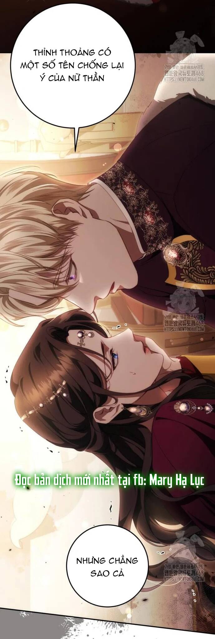 Đằng Sau Nụ Cười Của Nàng Công Chúa Chapter 47 - Trang 2