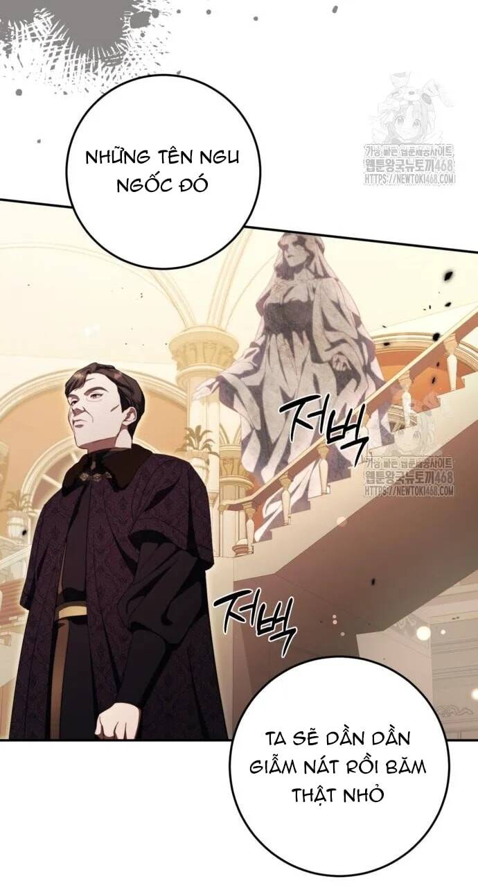 Đằng Sau Nụ Cười Của Nàng Công Chúa Chapter 47 - Trang 2