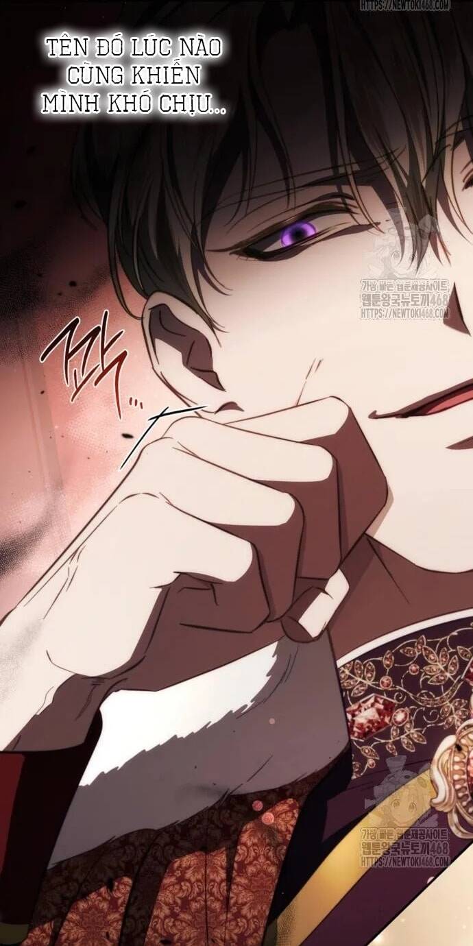 Đằng Sau Nụ Cười Của Nàng Công Chúa Chapter 47 - Trang 2