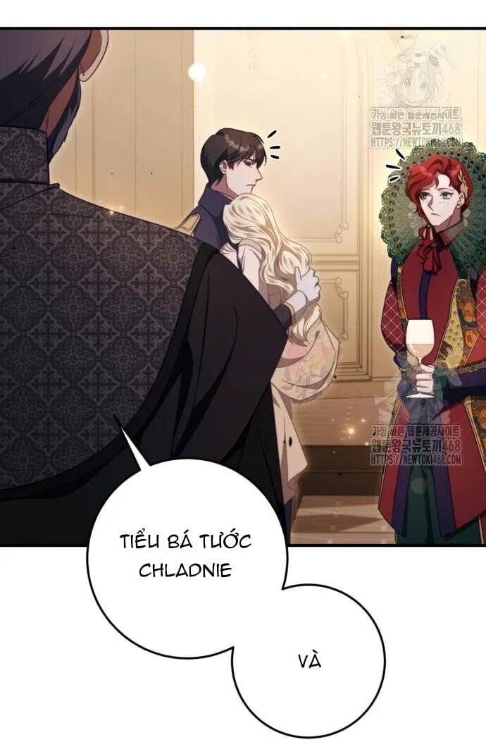 Đằng Sau Nụ Cười Của Nàng Công Chúa Chapter 47 - Trang 2