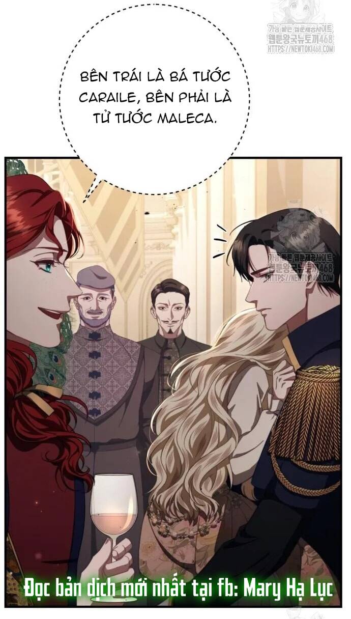 Đằng Sau Nụ Cười Của Nàng Công Chúa Chapter 47 - Trang 2