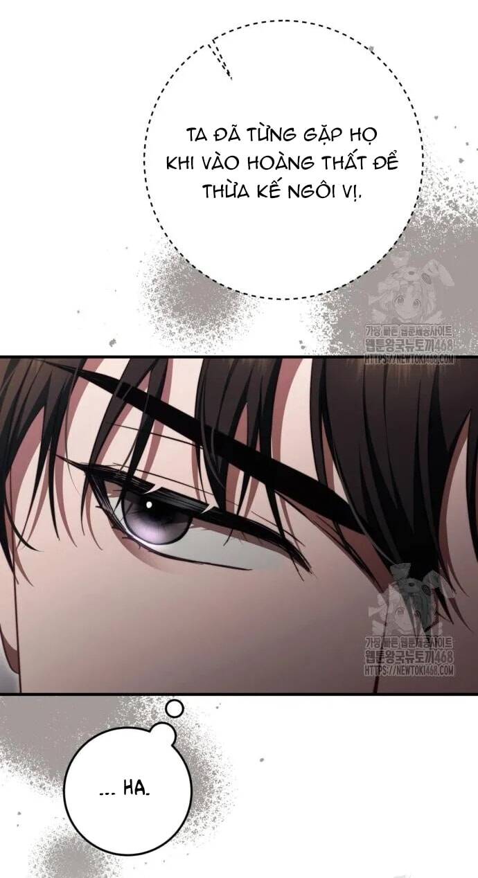 Đằng Sau Nụ Cười Của Nàng Công Chúa Chapter 47 - Trang 2