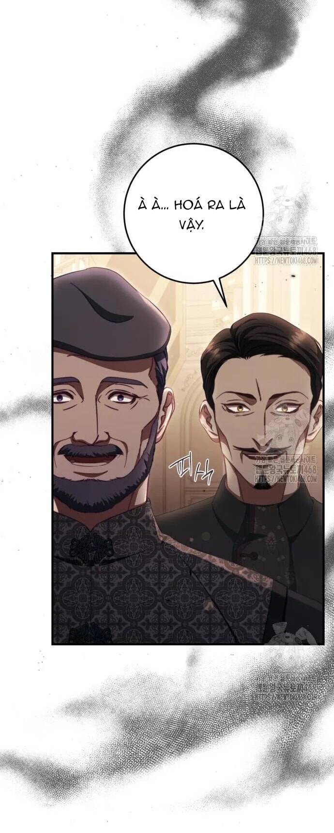 Đằng Sau Nụ Cười Của Nàng Công Chúa Chapter 47 - Trang 2