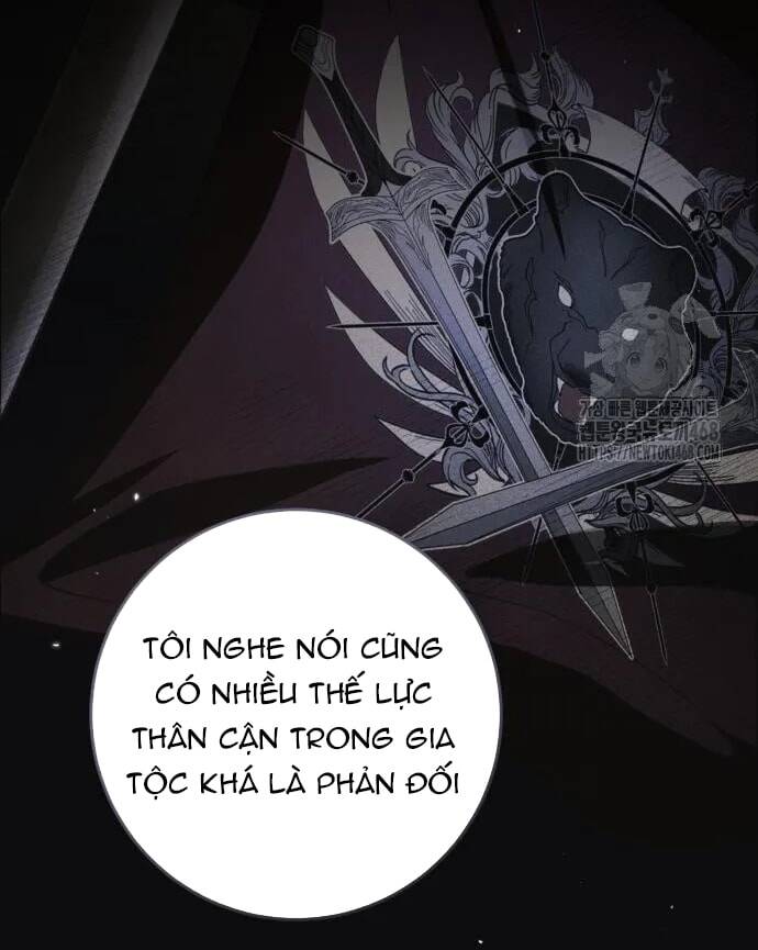 Đằng Sau Nụ Cười Của Nàng Công Chúa Chapter 47 - Trang 2