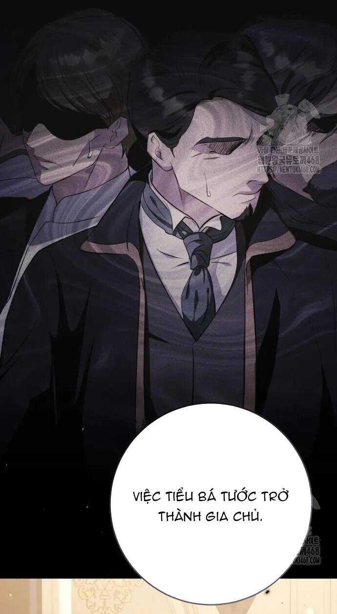 Đằng Sau Nụ Cười Của Nàng Công Chúa Chapter 47 - Trang 2