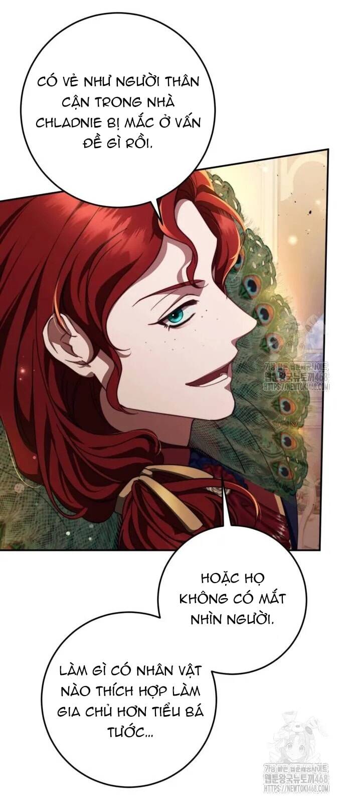 Đằng Sau Nụ Cười Của Nàng Công Chúa Chapter 47 - Trang 2