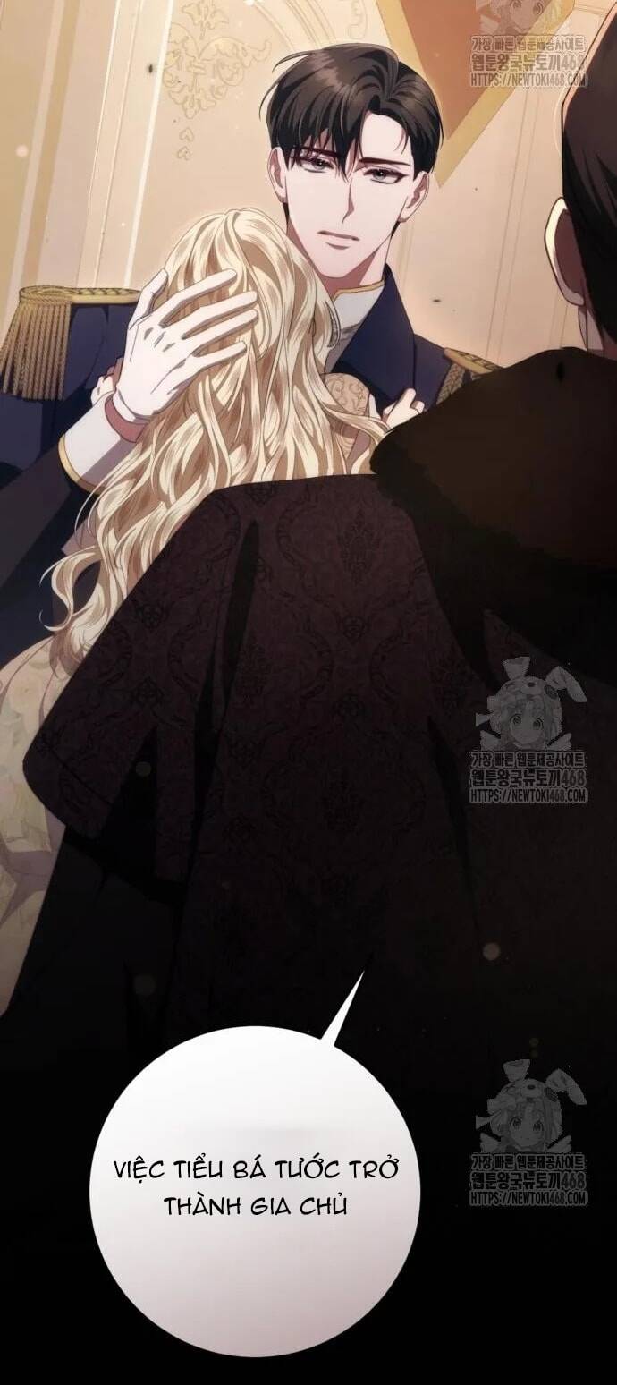 Đằng Sau Nụ Cười Của Nàng Công Chúa Chapter 47 - Trang 2