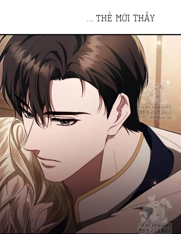 Đằng Sau Nụ Cười Của Nàng Công Chúa Chapter 47.1 - Trang 2