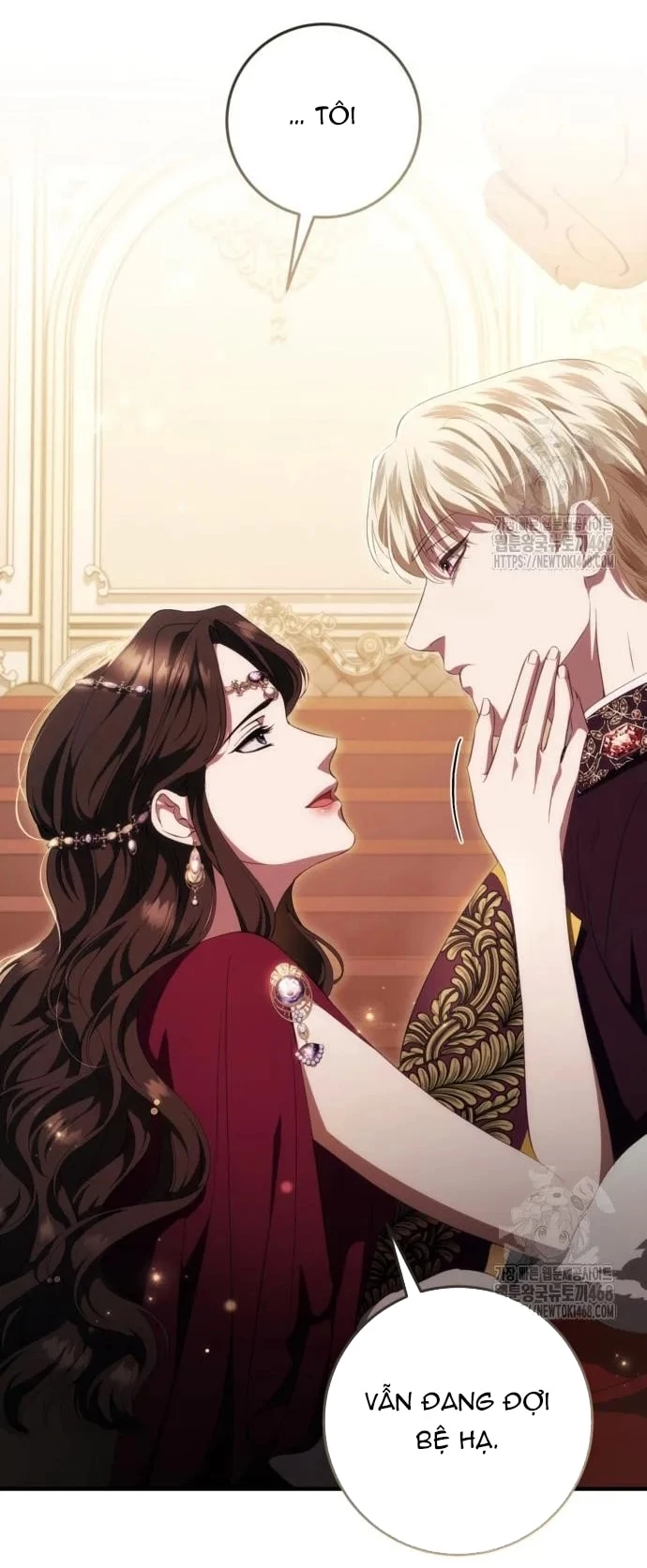 Đằng Sau Nụ Cười Của Nàng Công Chúa Chapter 47.1 - Trang 2