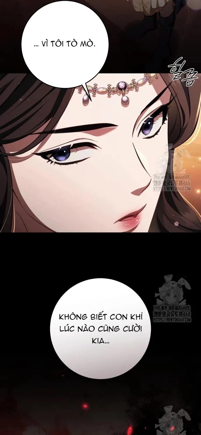 Đằng Sau Nụ Cười Của Nàng Công Chúa Chapter 47.1 - Trang 2