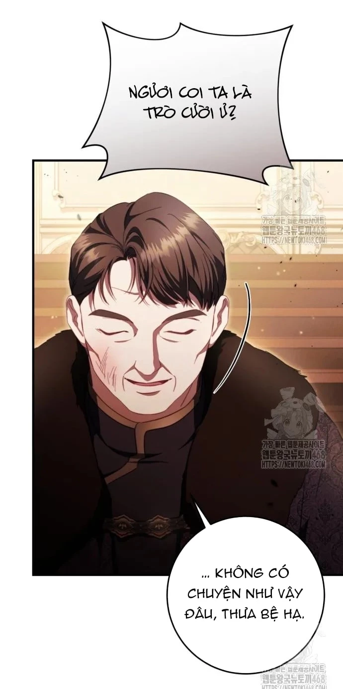 Đằng Sau Nụ Cười Của Nàng Công Chúa Chapter 47.1 - Trang 2