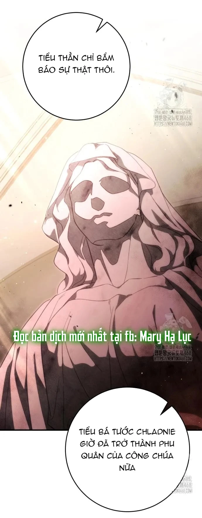 Đằng Sau Nụ Cười Của Nàng Công Chúa Chapter 47.1 - Trang 2