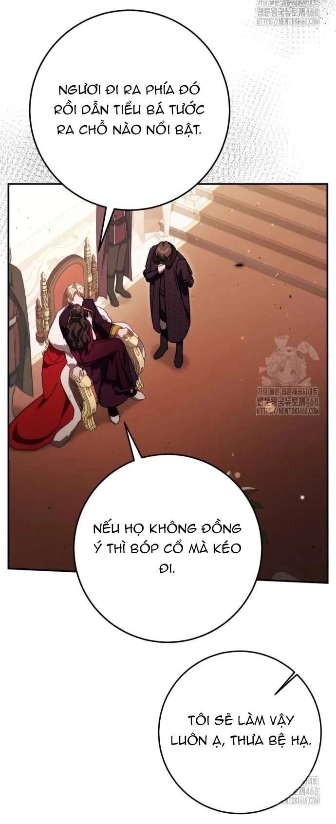 Đằng Sau Nụ Cười Của Nàng Công Chúa Chapter 47.1 - Trang 2