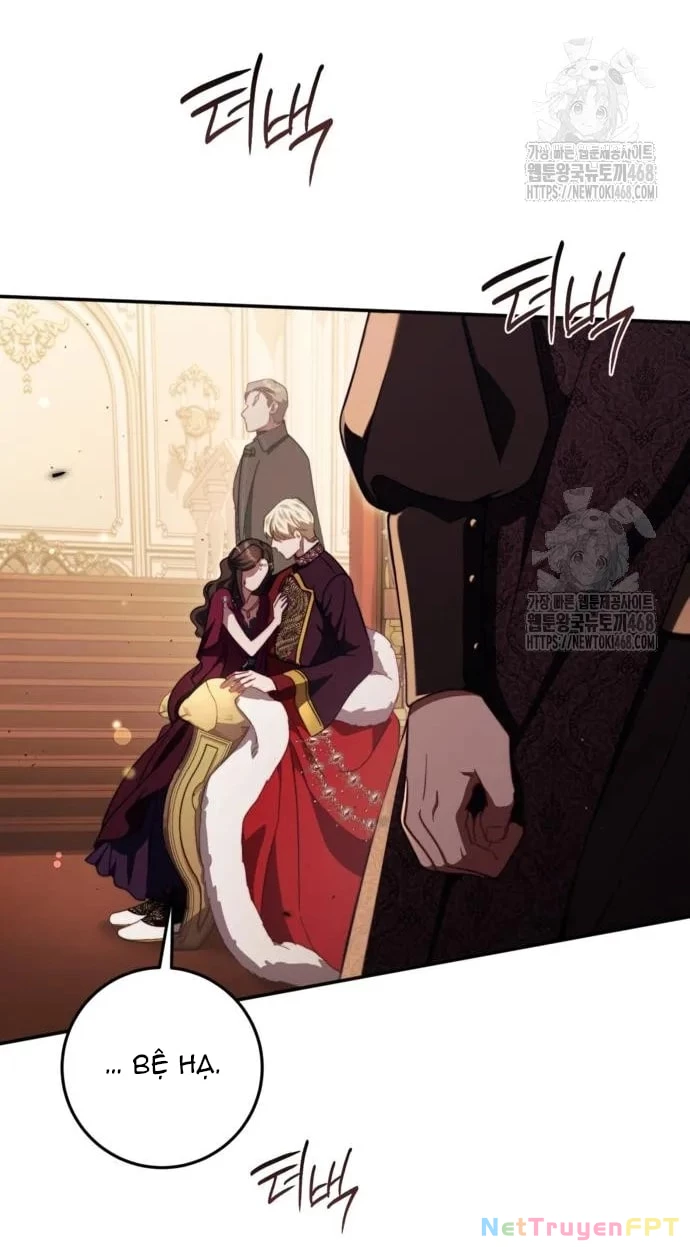 Đằng Sau Nụ Cười Của Nàng Công Chúa Chapter 47.1 - Trang 2