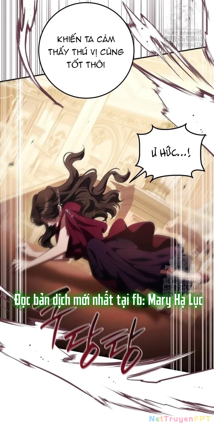 Đằng Sau Nụ Cười Của Nàng Công Chúa Chapter 47.1 - Trang 2