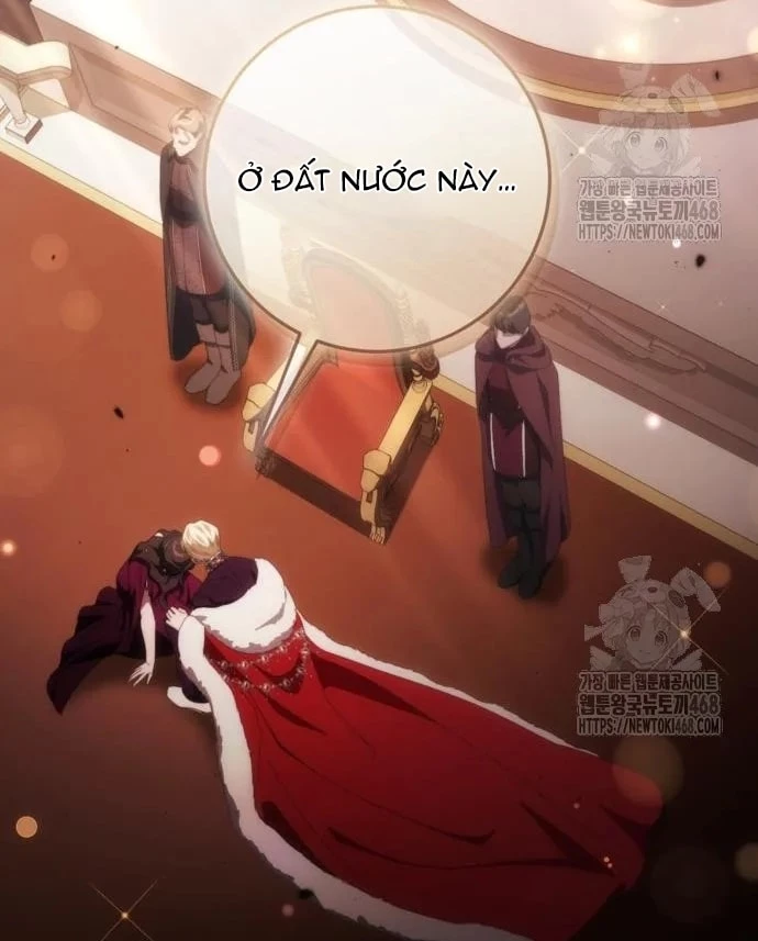 Đằng Sau Nụ Cười Của Nàng Công Chúa Chapter 47.1 - Trang 2