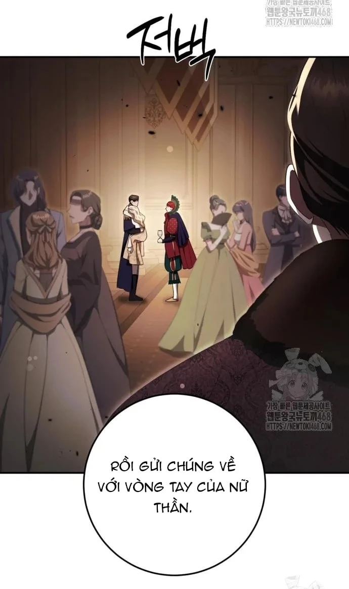 Đằng Sau Nụ Cười Của Nàng Công Chúa Chapter 47.1 - Trang 2