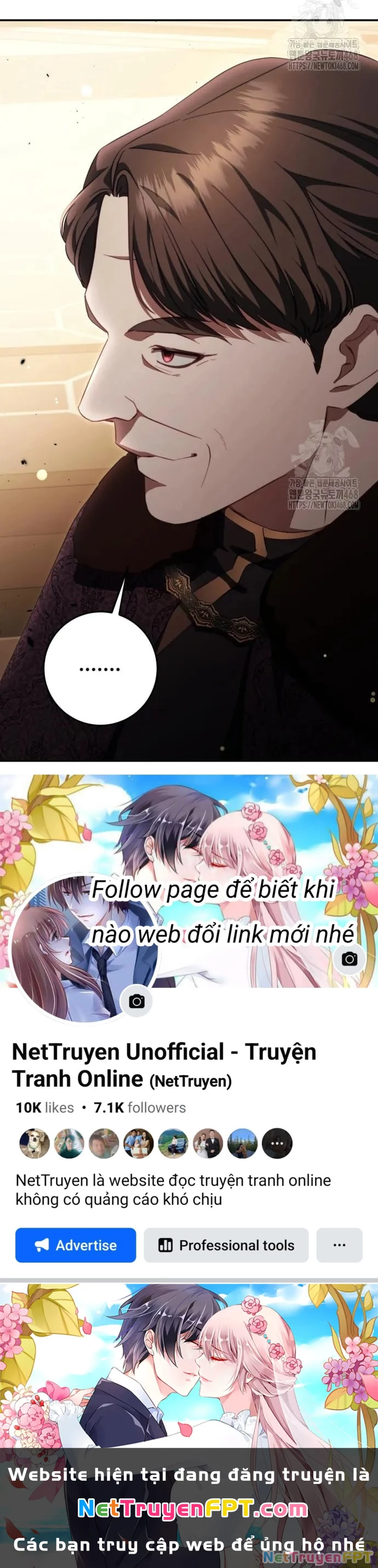 Đằng Sau Nụ Cười Của Nàng Công Chúa Chapter 47.1 - Trang 2