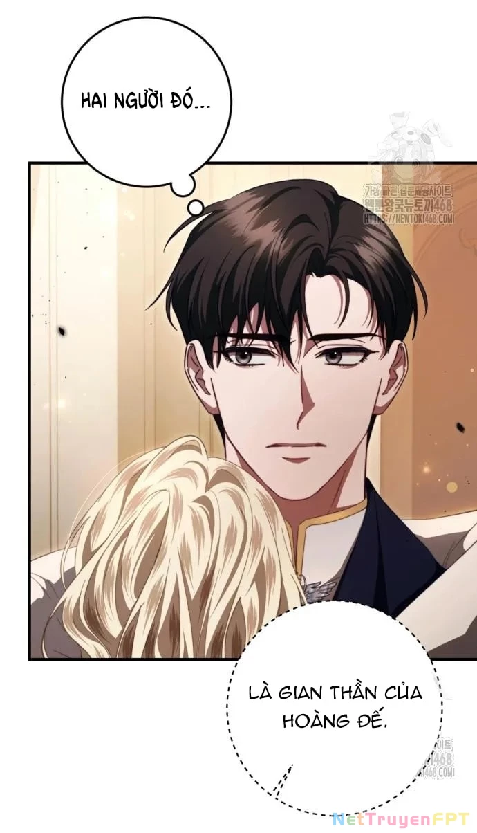 Đằng Sau Nụ Cười Của Nàng Công Chúa Chapter 47.2 - Trang 2