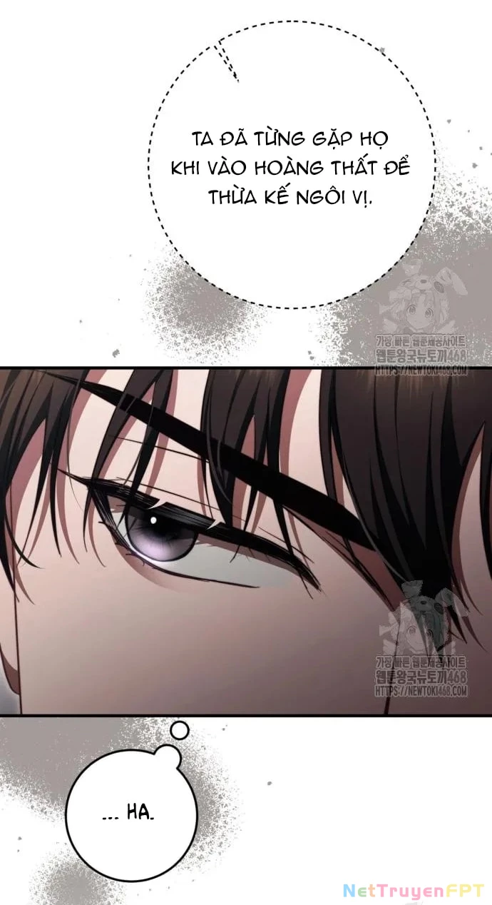 Đằng Sau Nụ Cười Của Nàng Công Chúa Chapter 47.2 - Trang 2