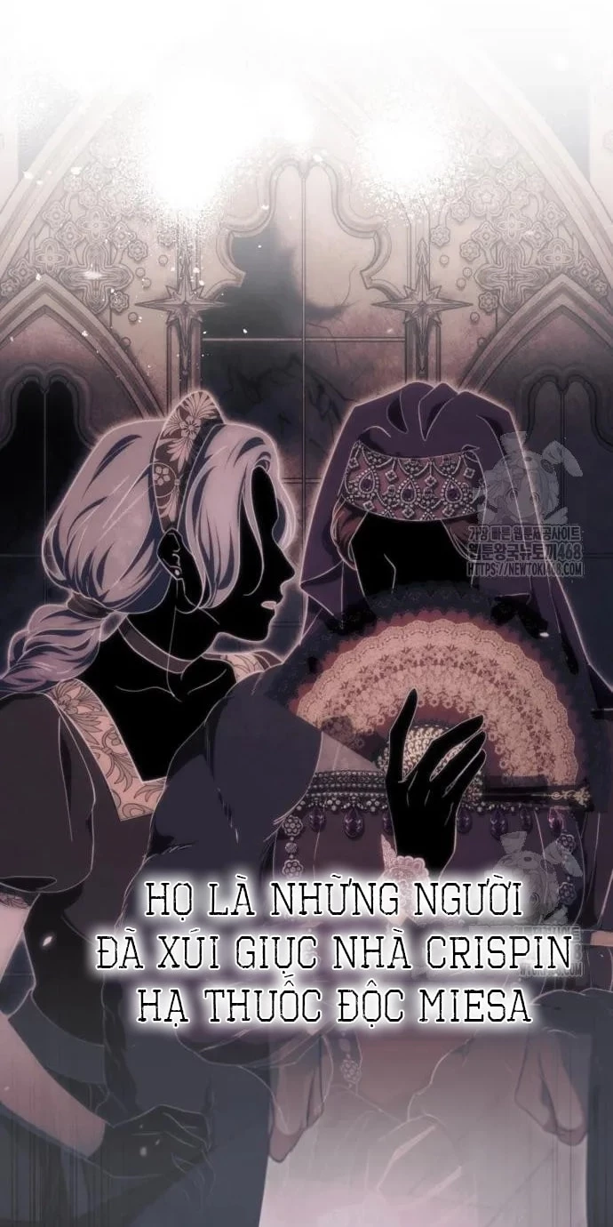 Đằng Sau Nụ Cười Của Nàng Công Chúa Chapter 47.2 - Trang 2