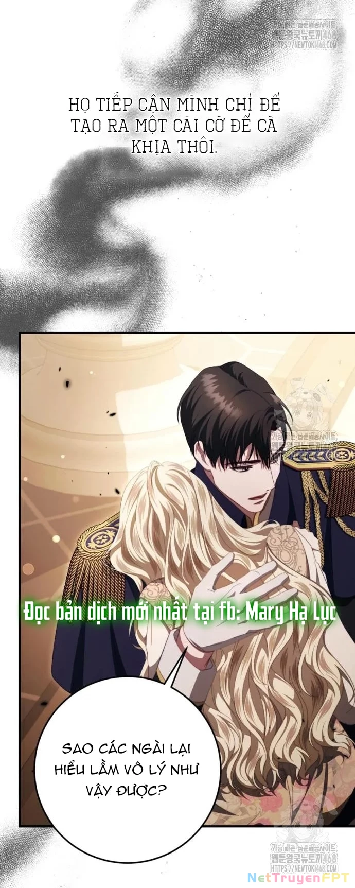 Đằng Sau Nụ Cười Của Nàng Công Chúa Chapter 47.2 - Trang 2