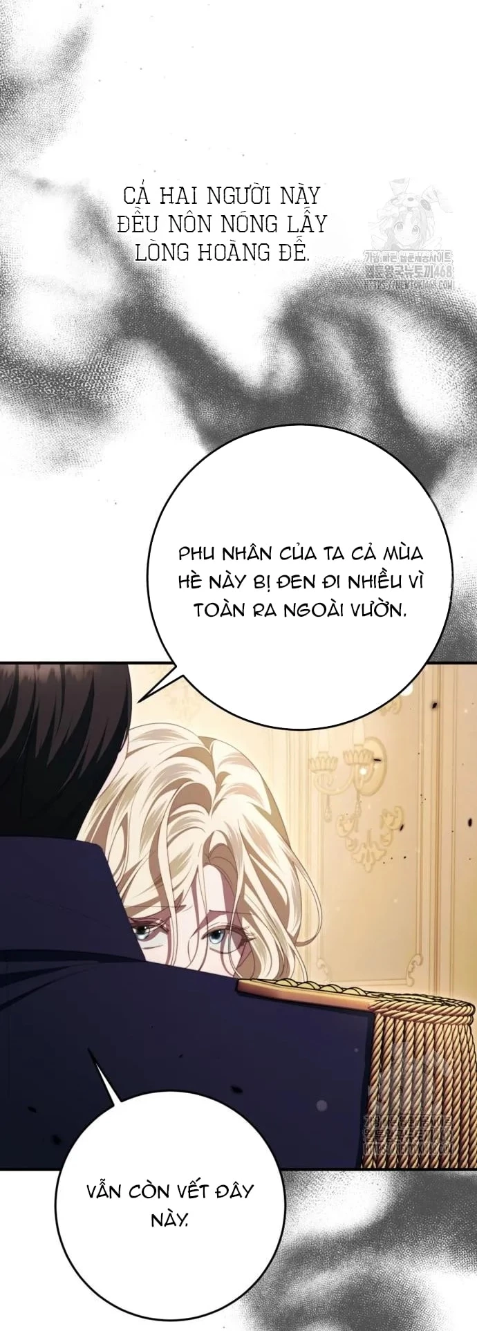 Đằng Sau Nụ Cười Của Nàng Công Chúa Chapter 47.2 - Trang 2