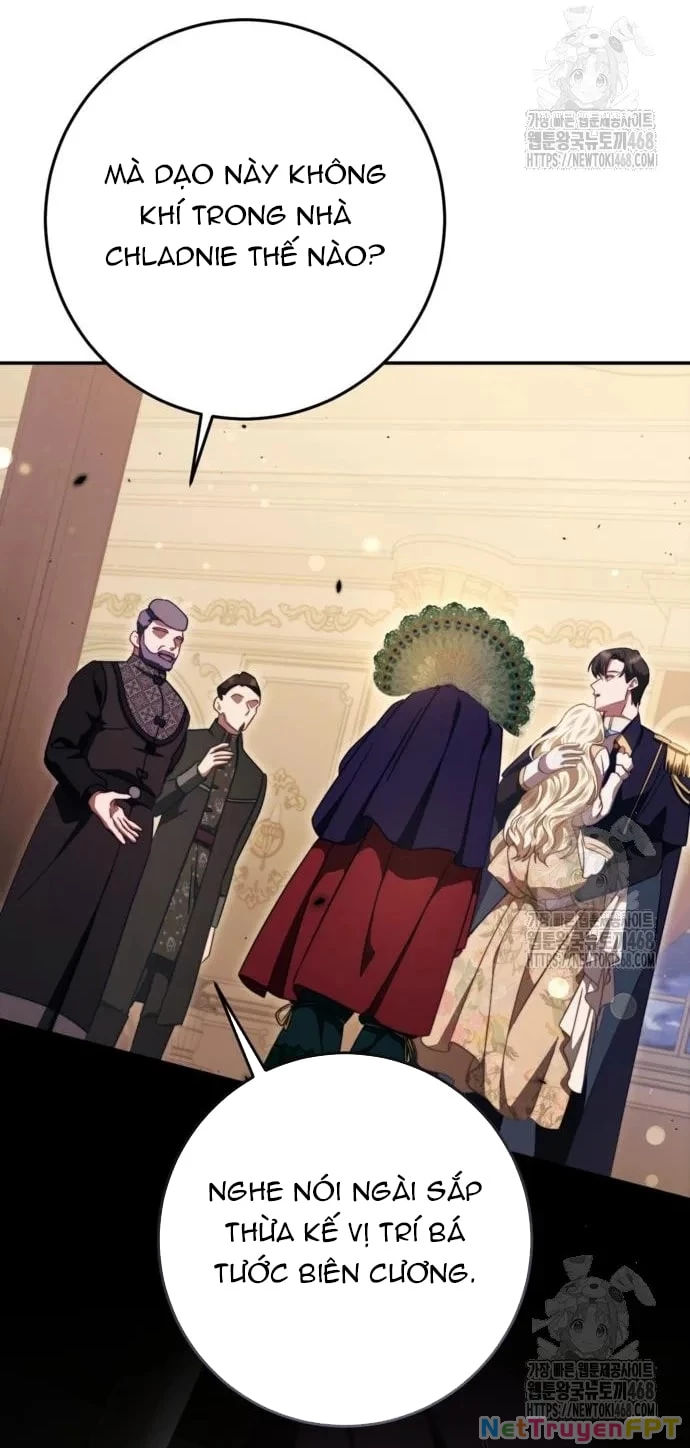 Đằng Sau Nụ Cười Của Nàng Công Chúa Chapter 47.2 - Trang 2