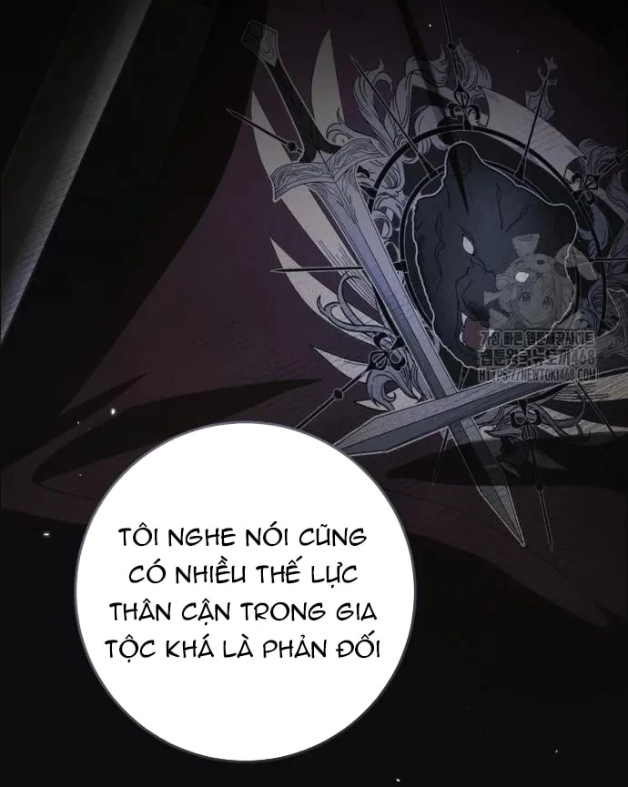 Đằng Sau Nụ Cười Của Nàng Công Chúa Chapter 47.2 - Trang 2