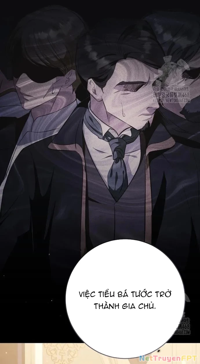 Đằng Sau Nụ Cười Của Nàng Công Chúa Chapter 47.2 - Trang 2