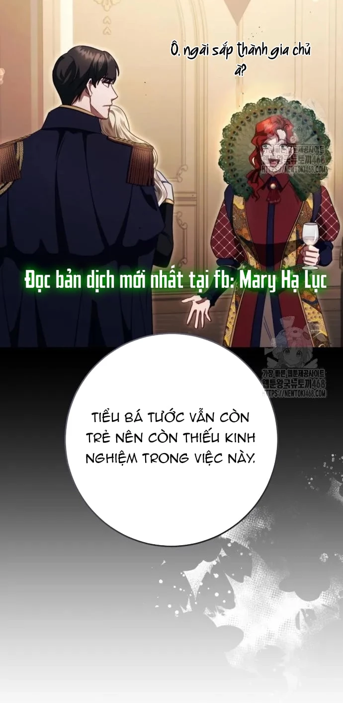 Đằng Sau Nụ Cười Của Nàng Công Chúa Chapter 47.2 - Trang 2