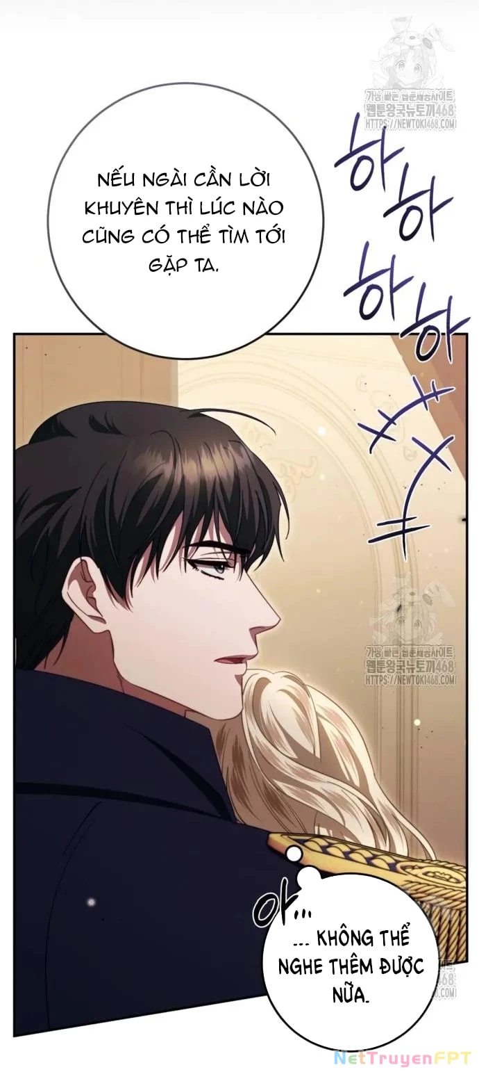 Đằng Sau Nụ Cười Của Nàng Công Chúa Chapter 47.2 - Trang 2