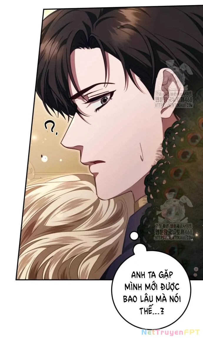 Đằng Sau Nụ Cười Của Nàng Công Chúa Chapter 47.2 - Trang 2