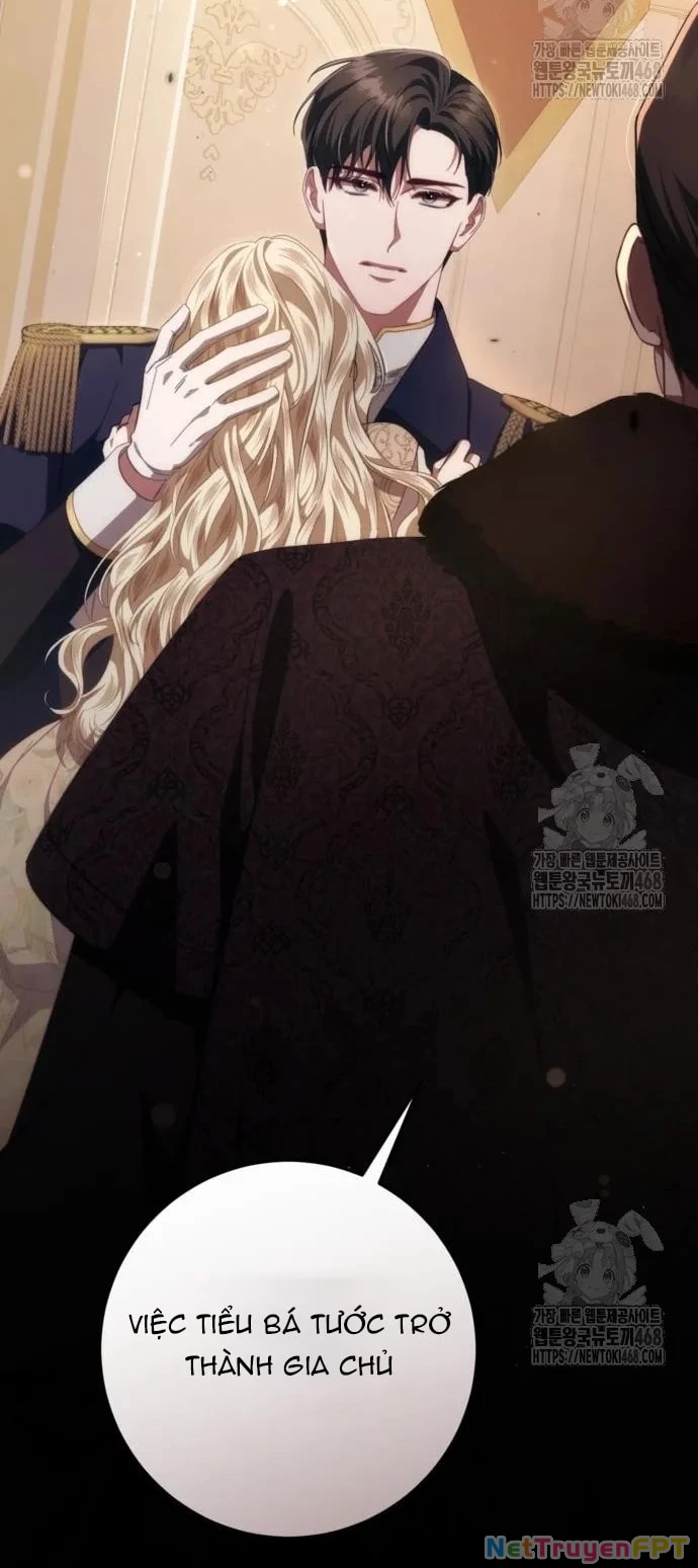 Đằng Sau Nụ Cười Của Nàng Công Chúa Chapter 47.2 - Trang 2