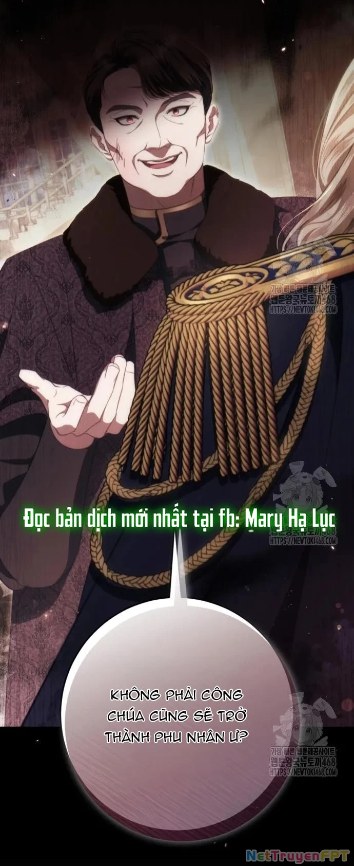 Đằng Sau Nụ Cười Của Nàng Công Chúa Chapter 47.2 - Trang 2