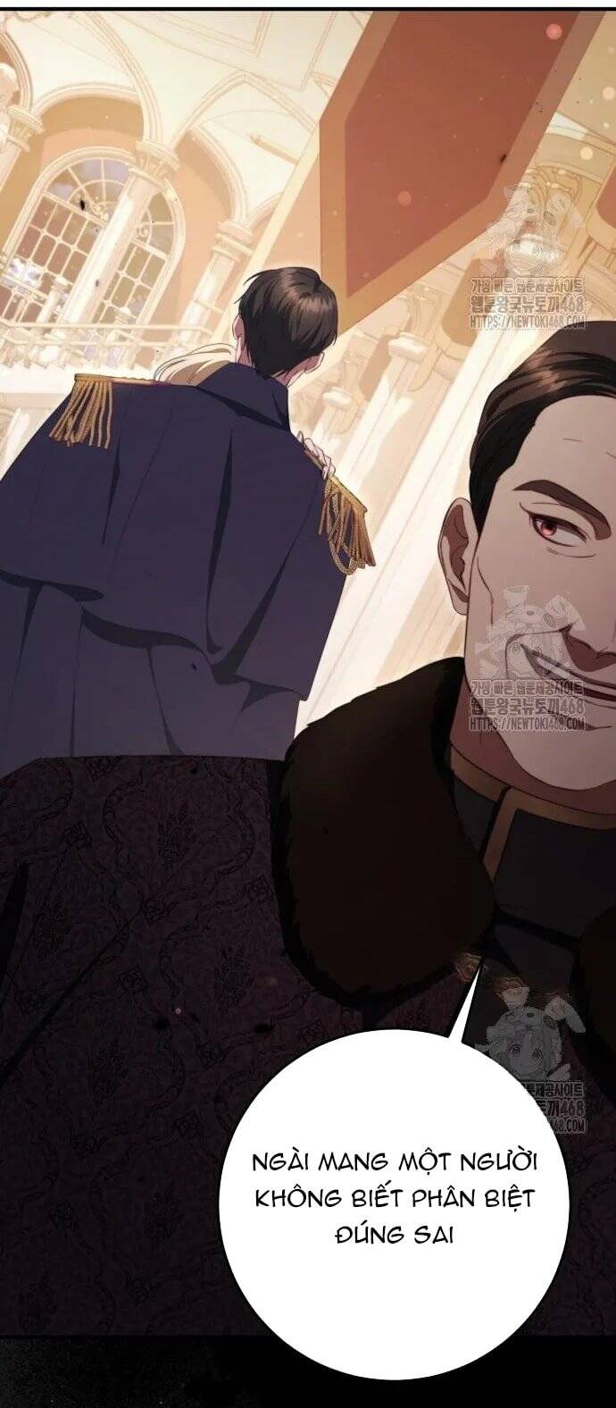 Đằng Sau Nụ Cười Của Nàng Công Chúa Chapter 48 - Trang 2