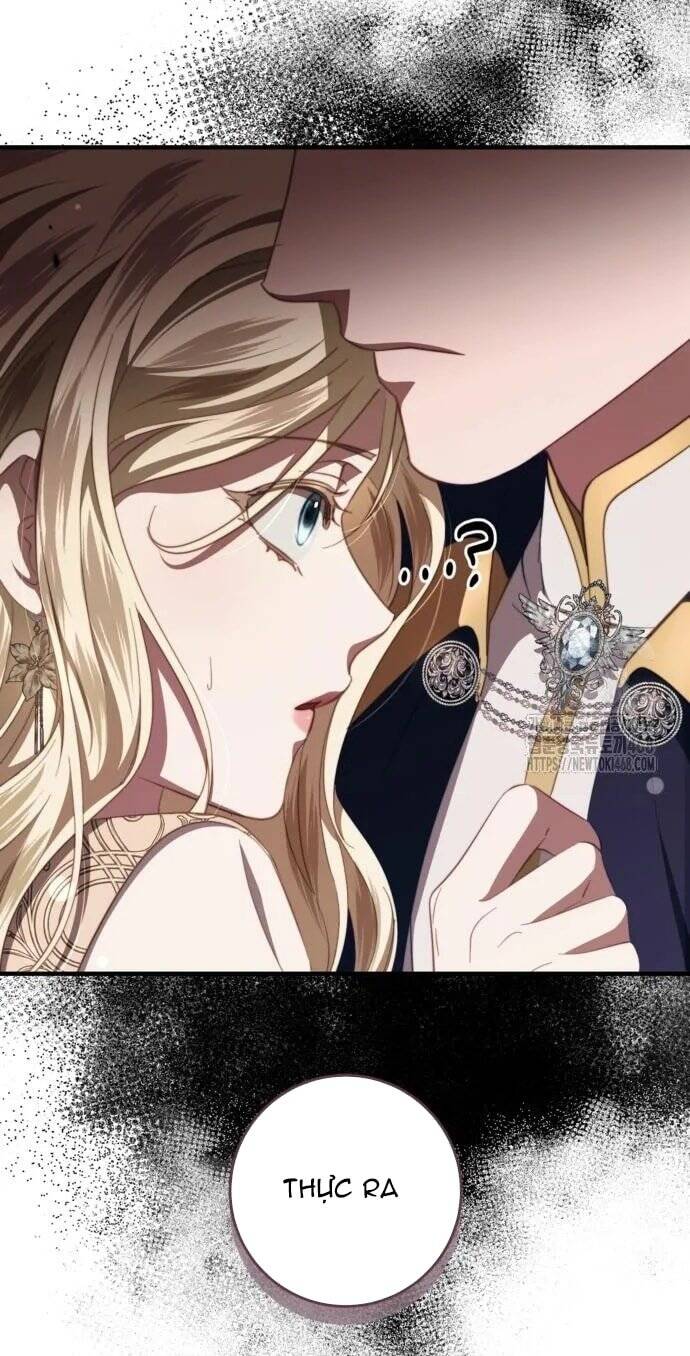 Đằng Sau Nụ Cười Của Nàng Công Chúa Chapter 48 - Trang 2