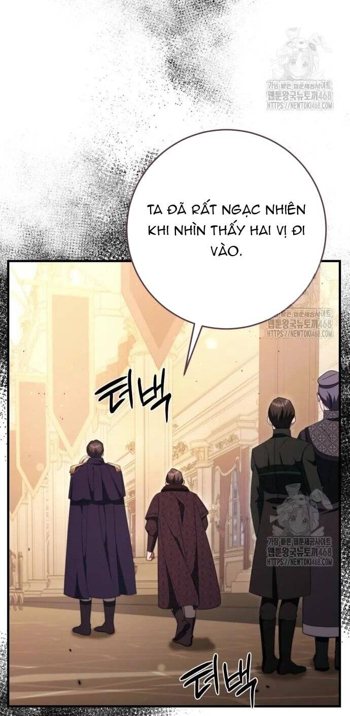 Đằng Sau Nụ Cười Của Nàng Công Chúa Chapter 48 - Trang 2