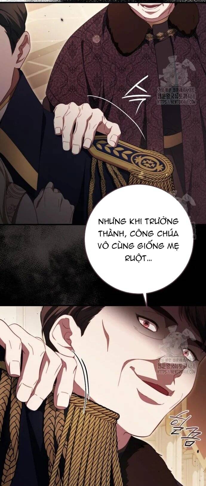 Đằng Sau Nụ Cười Của Nàng Công Chúa Chapter 48 - Trang 2