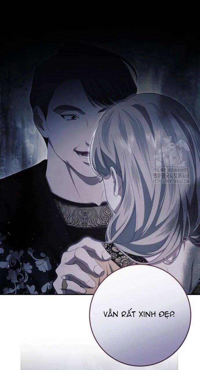 Đằng Sau Nụ Cười Của Nàng Công Chúa Chapter 48 - Trang 2