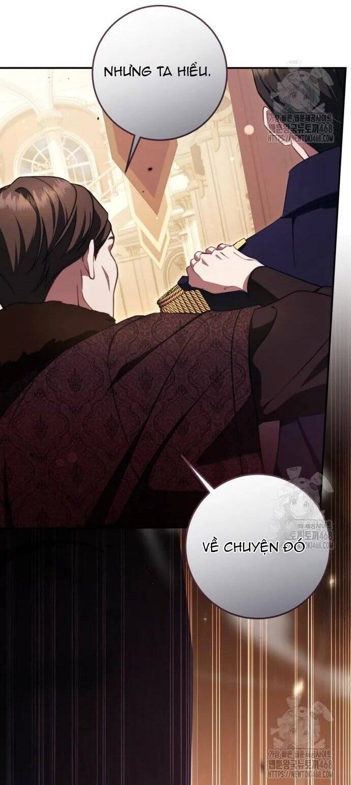 Đằng Sau Nụ Cười Của Nàng Công Chúa Chapter 48 - Trang 2