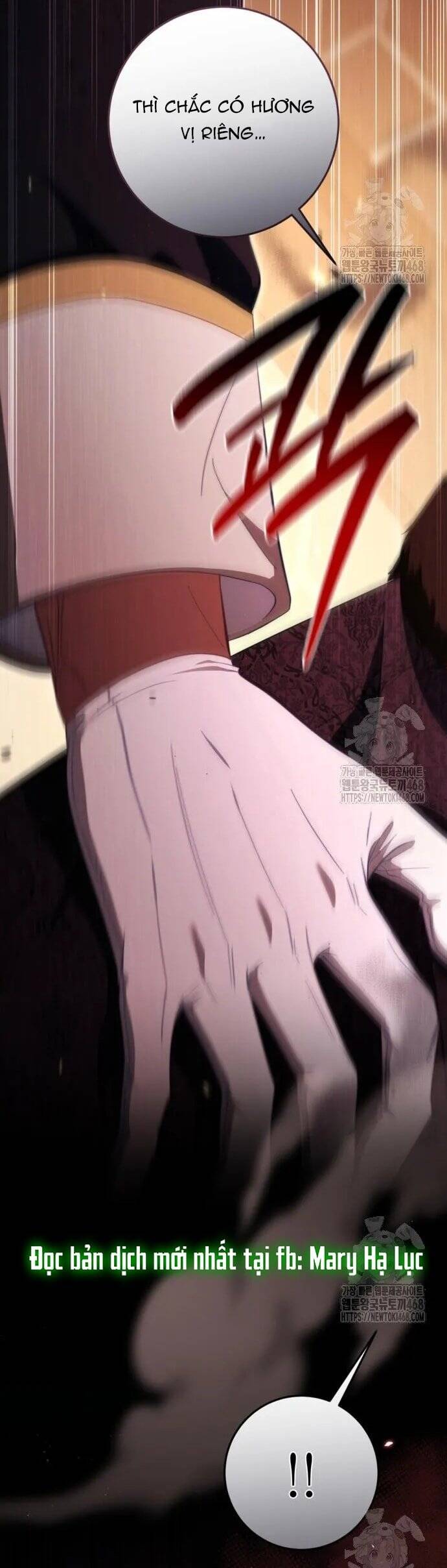 Đằng Sau Nụ Cười Của Nàng Công Chúa Chapter 48 - Trang 2