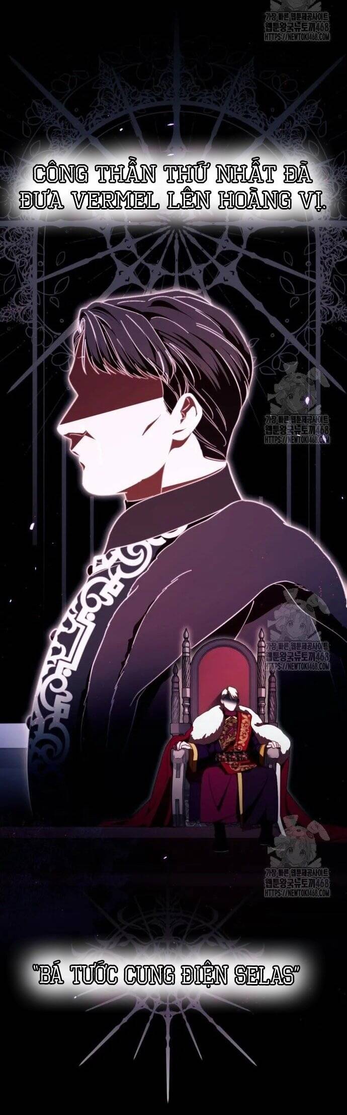 Đằng Sau Nụ Cười Của Nàng Công Chúa Chapter 48 - Trang 2